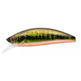   Sakura - PHOXY MINNOW HW 40 S - 40MM - 2,6 G - RL19 (Echte laichende Elritze) - Wobbler