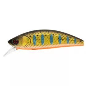   Sakura - PHOXY MINNOW HW 40 S - 40MM - 2,6 G - T01 (GOLDENE FORELLE) - Wobbler