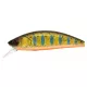 Sakura - PHOXY MINNOW HW 40 S - 40MM - 2,6 G - T01 (GOLDENE FORELLE) - Wobbler