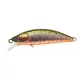 Sakura - PHOXY MINNOW HW 40 S - 40MM - 2,6 G - T12 (Iwana Forelle) - Wobbler