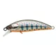 Sakura - PHOXY MINNOW HW 40 S - 40MM - 2,6 G - T13 (Kontrastforelle) - Wobbler