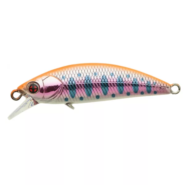 Sakura - PHOXY MINNOW HW 40 S - 40MM - 2,6 G - T14 (Albino Forelle) - Wobbler