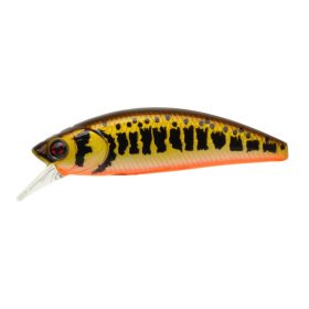   Sakura - PHOXY MINNOW HW 40 S - 40MM - 2,6 G - V02 (BRAUNE ELRITZE) - Wobbler