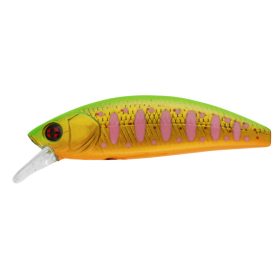   Sakura - PHOXY MINNOW HW 50 S - 50MM - 4,5 G - T02 (HI VIZ KARTENFORELLE) - Wobbler