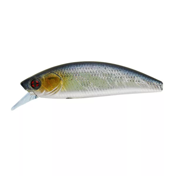 Sakura - PHOXY MINNOW HW 72 S - 72MM - 9 G - A06 (Aurora Elritze) - Wobbler