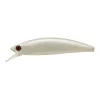 Sakura Phoxy Minnow Hw 72 S Minnow Pearl White 72mm - 9gr