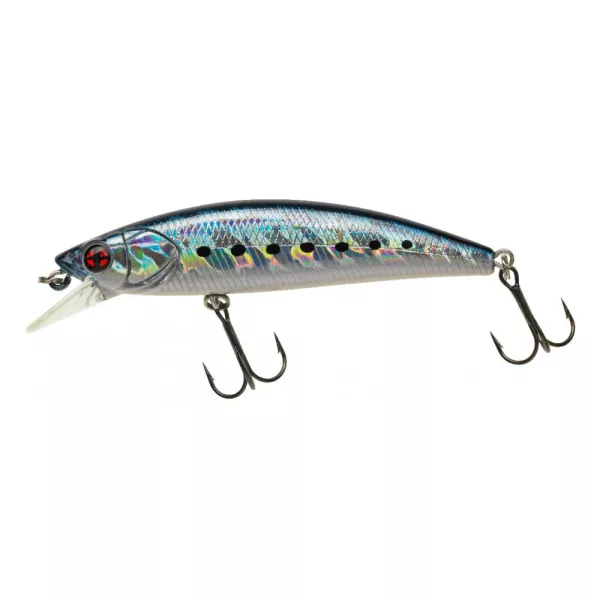 Sakura Phoxy Minnow Hw 85 S Minnow Aurora Sardine 85mm - 13,2gr