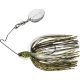 Sakura MONARC MICRO Spinnerbait MDW 08 (Baby Bass) - 5gr