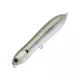 Sakura - MOUSTY 110 F - 110MM - 20,5G - 100 (Gestreifter Shad) - Wobbler