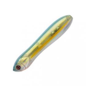   Sakura - MOUSTY 110 F - 110MM - 20,5G - SSP (Alburno Spanien Spezial) - Wobbler