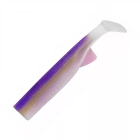 Sakura Tex Shad Body 12cm 04 3 Stk. Gummiköder