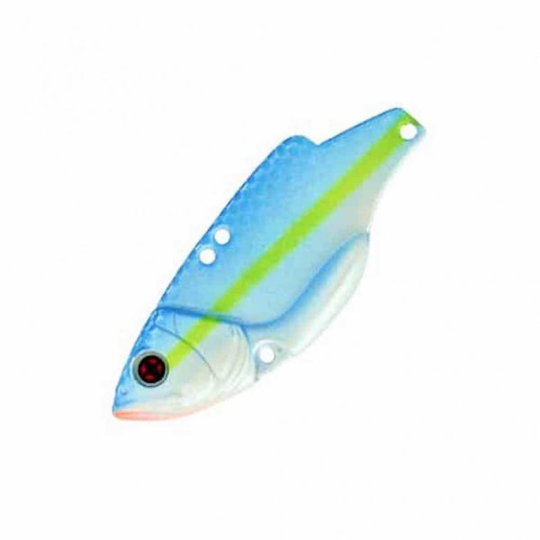 Sakura - TAILSPIN 14 - 33MM - 14G - 046 (Sexy Shad) - Wobbler