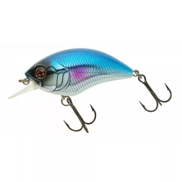 Sakura - SCB 100 F - 53MM - 10,7G - 075 (Electric Shad) - Wobbler