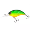Sakura Scb Crank 400 F Crankbait Mat Tiger 65mm - 18,4gr