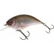 Sakura Scb Crank 400 F Crankbait Real Life Gardon 65mm - 18,4gr