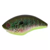 Sakura Scb Crank 400 F Crankbait Real Life Sunfish 65mm - 18,4gr