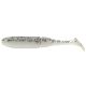 Sakura - SLIT SHAD EVO 100 - 4 - 100MM - 051 (PFEFFERMINZE) x 5 - Gummiköder