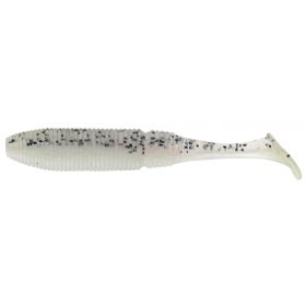   Sakura - SLIT SHAD EVO 150 - 6 - 150MM - 051 (PFEFFERMINZE) - Gummiköder