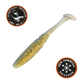 Sakura SLIT SHAD EVO 50 Gummifisch Sexy Shad 50mm - 8Stk