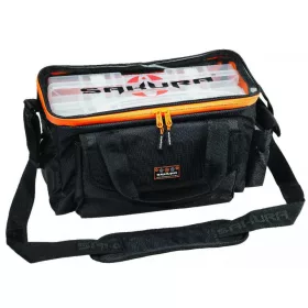 Sakura Carrybox3 Spinnködertasche / Gerätetasche