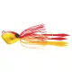 Sakura - SEPIA MADAI JIG 125 - 125G - GO (Golden Orange) - Meereskunstköder