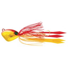   Sakura - SEPIA MADAI JIG 65 - 65G - GO (Golden Orange) - Meereskunstköder