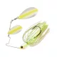 Sakura - CAJUN SPINNERBAIT DW 1/2 OZ - 14G - JC13 (Sexy Shad) - Spinnerbait