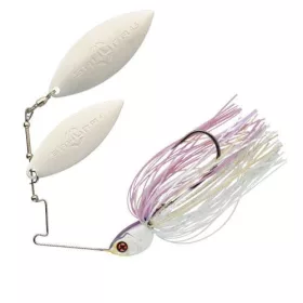 Sakura Cajun DW 14gr JC17 Spinnerbait - Lavendel Shad