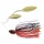 Sakura Cajun Spinnerbait DW Spinnerbait JC7 (June Craw) - 14gr