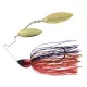 Sakura Cajun Spinnerbait DW Spinnerbait JC7 (June Craw) - 14gr