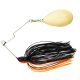Sakura Cajun Spinnerbait SI Spinnerbait Jc5 (Black Jack) - 7gr