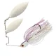 Sakura Cajun DW 21gr JC17 Spinnerbait - Lavendel Shad
