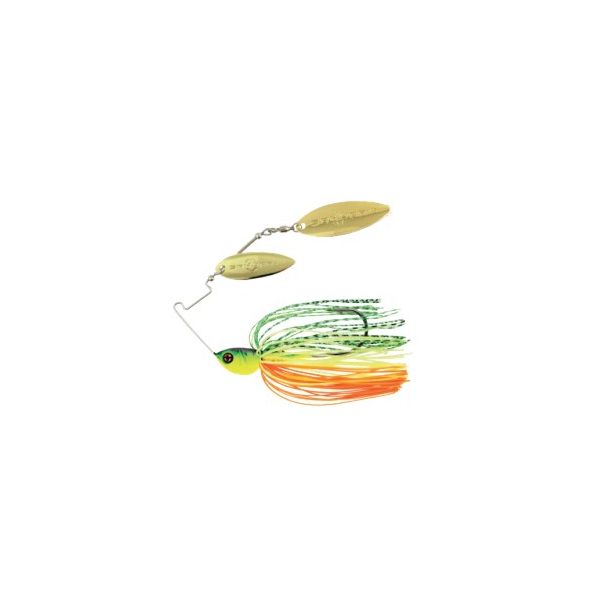 Sakura Cajun Spinnerbait DI Spinnerbait Jc6 (Fire Tiger) - 10,5gr