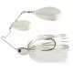 Sakura - CAJUN SPINNERBAIT DI 5/8OZ - 17,7G - JC1 (Rainbow Shad) - Spinnerbait
