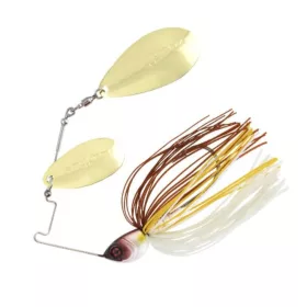   Sakura - CAJUN SPINNERBAIT DI 5/8OZ - 17,7G - JC15 (Ayu) - Spinnerbait