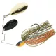 Sakura Cajun DI 17,7gr JC21 Spinnerbait - Blauer Kieme Orange