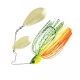 Sakura - CAJUN SPINNERBAIT DI 5/8OZ - 17,7G - JC6 (Fire Tiger) - Spinnerbait