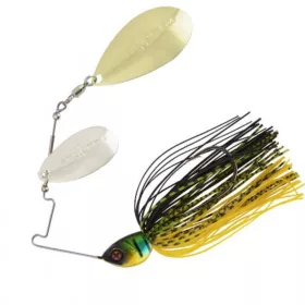   Sakura - CAJUN SPINNERBAIT DI 5/8OZ - 17,7G - JC9 (Gill) - Spinnerbait