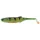 Sakura Jackax Shad 140 Gummifisch PE 140mm - Axtförmiger Schwanz