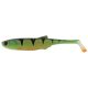 Sakura Jackax Shad 140 Gummifisch PE 140mm - Axtförmiger Schwanz