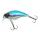 Sakura - SCB MICRO - 39MM - 4,1G - 075 (Electric Shad) - Wobbler