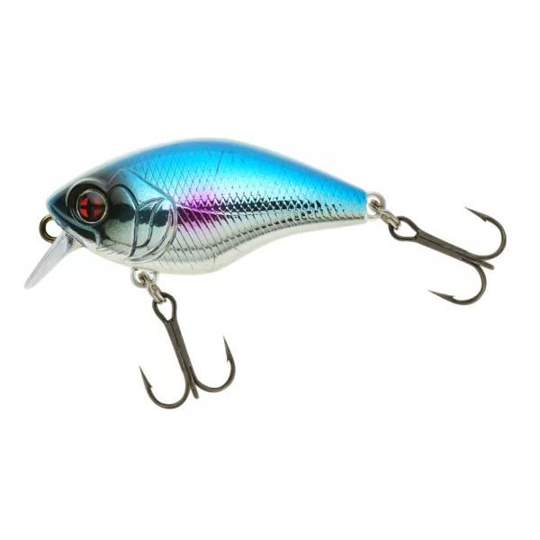 Sakura - SCB MICRO - 39MM - 4,1G - 075 (Electric Shad) - Wobbler