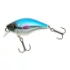 Sakura - SCB MICRO - 39MM - 4,1G - 075 (Electric Shad) - Wobbler