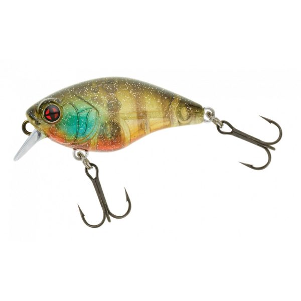 Sakura - SCB MICRO - 39MM - 4,1G - 092 (Ghost Gill) - Wobbler