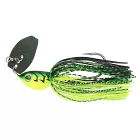 Sakura Cajun Bladed Jig Chart Kaeru 14,0gr Skirted Jig