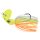 Sakura Cajun Bladed Jig Chick 14,0gr Skirted Jig