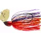 Sakura - CAJUN BLADED JIG 1/2 OZ - 14G - JC7  (June Craw) - Blade Kunstköder