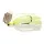 Sakura - CAJUN BLADED JIG 3/4 OZ - 21G - JC2 (White & Chart) - Blade Kunstköder