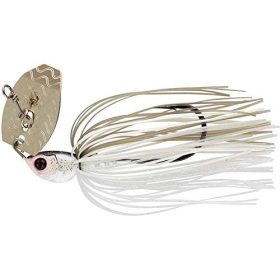   Sakura Cajun Bladed Jig Spinnerbait Jc1 (Rainbow Shad) JIG - 10,5gr