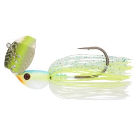   Sakura - CAJUN BLADED JIG 3/8 OZ - 10,5G - JC13 (Sexy Shad) - Blade Kunstköder